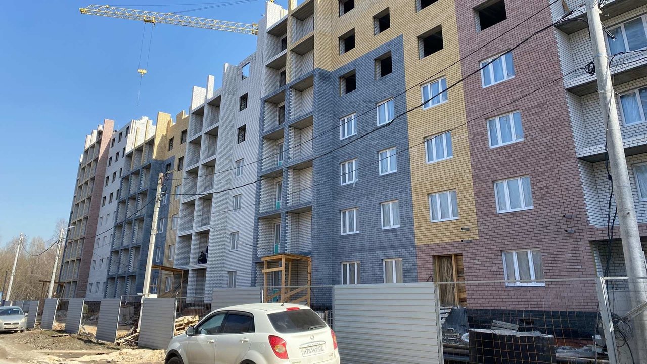 Более 3200 счетов эскроу раскрыто в Ярославской области ✓ Новости Рыбинска и не только
