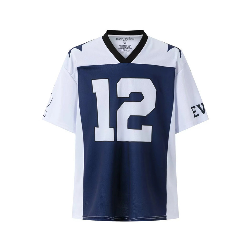 Football Jersey