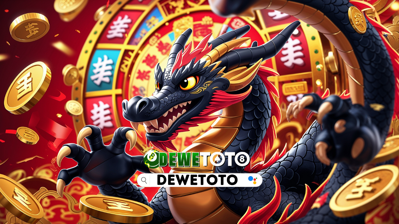 DEWETOTO