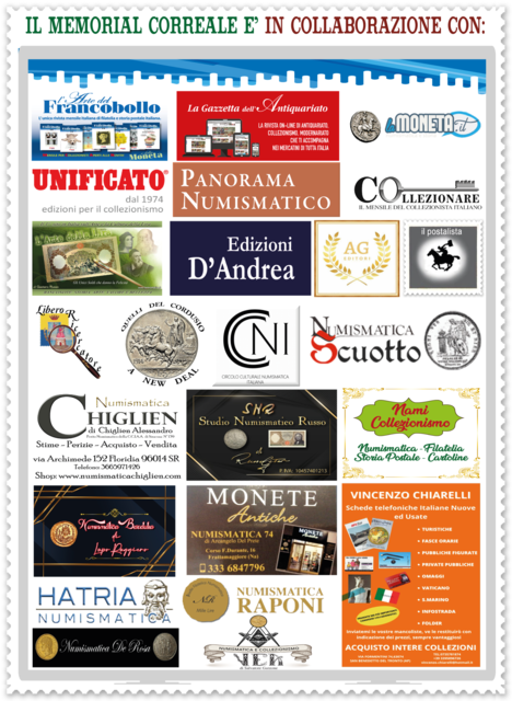 Memorial Correale: a Castellammare due giorni tra collezionismo, storia e passione.
