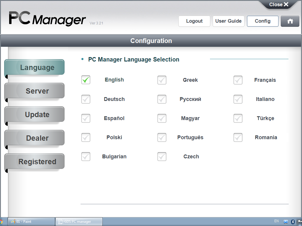 Windows Xp Sp3 Bg Language Pack Download