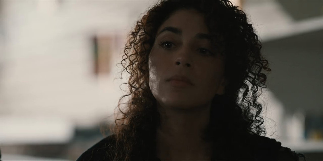 The Walking Dead: Dead City (2023) Season 1 [English] WebRip 480p 720p ESub - Complete Screenshot