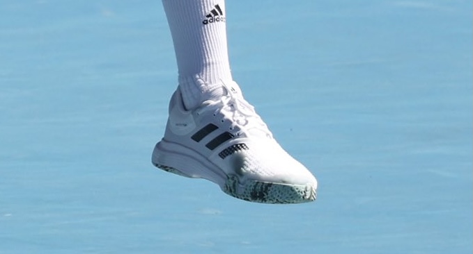 Adidas SolecourtMatch Bounce | Talk Tennis