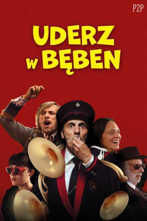 Uderz w bęben / Roll the Drum! (2019) MULTi.1080p/720p.HMAX.WEB-DL.DD5.1.H.264-P2P / Lektor i napisy PL