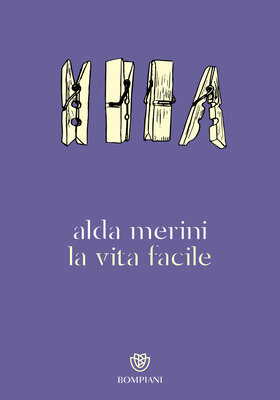 Alda Merini - La vita facile (2026)