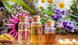 Essential Oils