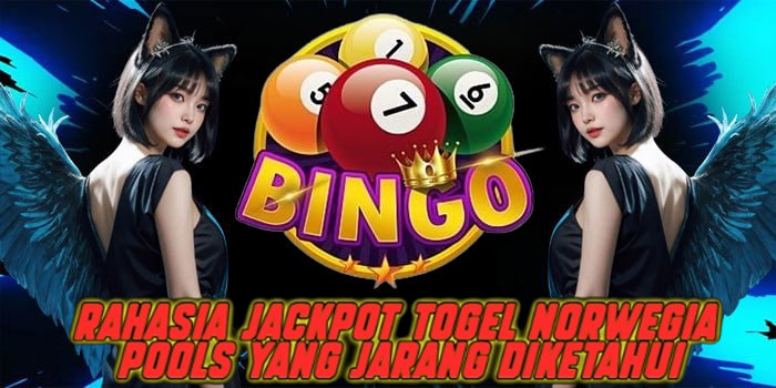 Rahasia Jackpot Togel Norwegia Pools yang Jarang Diketahui