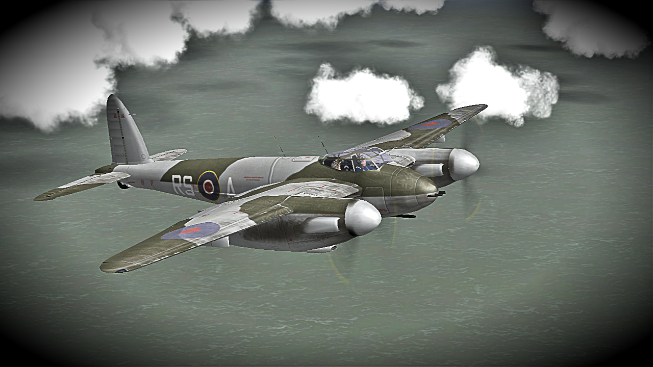 Mosquito 3