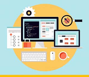 Essential HTML, CSS & HTML5 Training (2021-02)