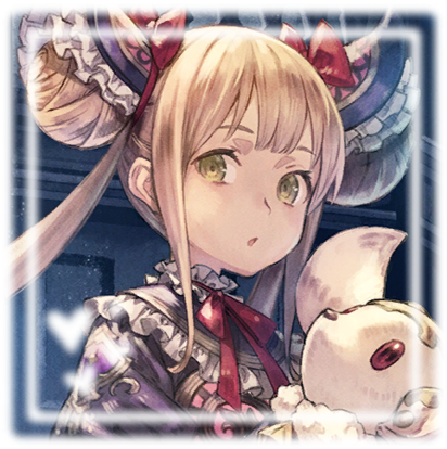 Luna - Shadowverse