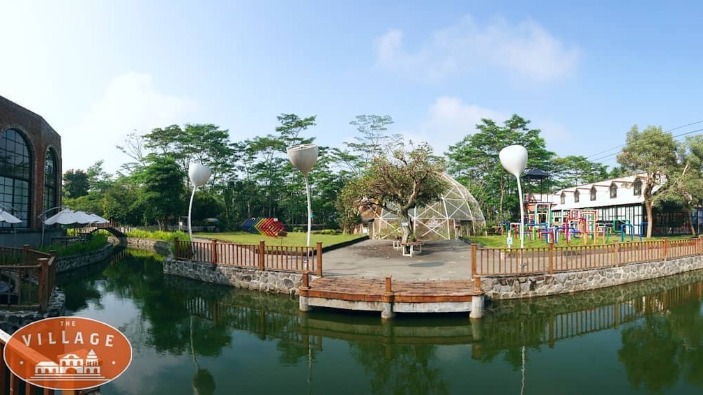 The Village Purwokerto