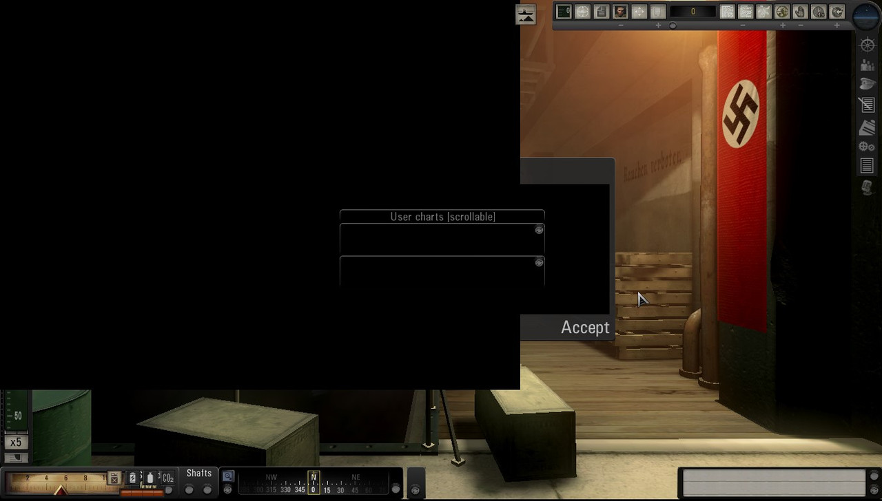 SH5 Bunker