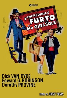L'Incredibile Furto Di Mr. Girasole (1968) WebDL 1080p 5.1 AC3 ITA - ENG + Sub