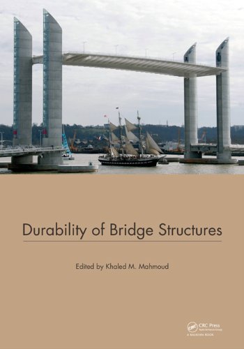 Durability of Bridge Structures Durability of Bridge Structures