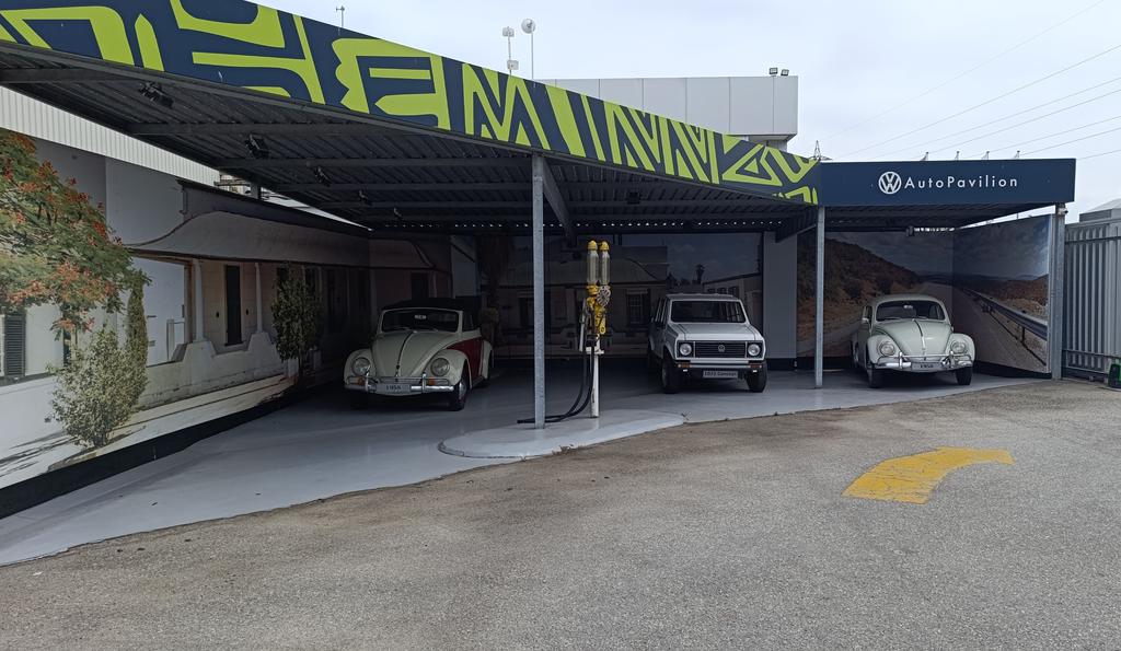 Такая близкая Африка. (ЮАР. 22 дня и 4200 км. Ноябрь-Декабрь)