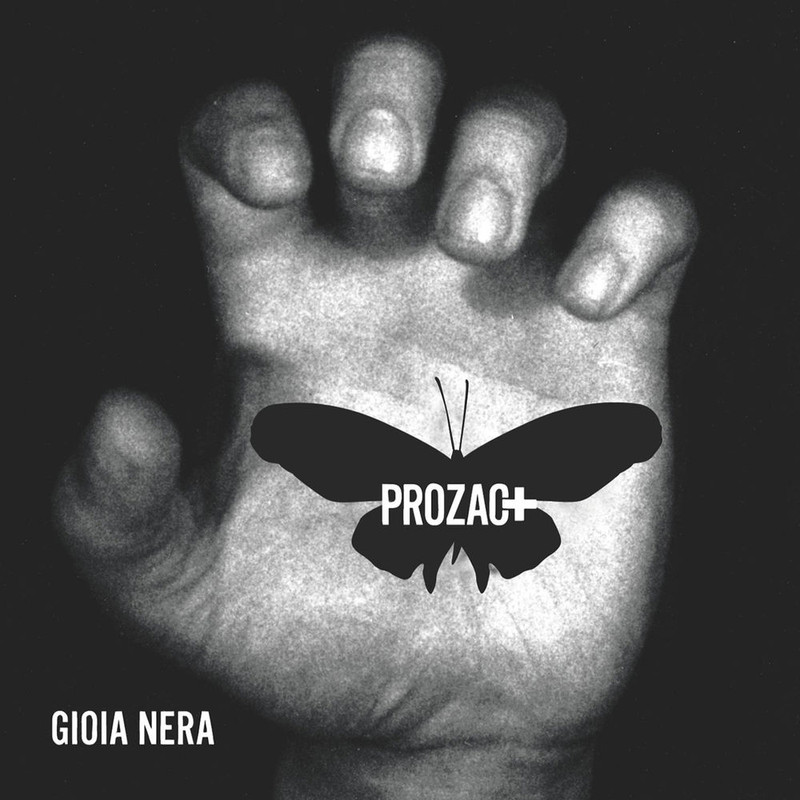 Prozac+ - Gioia Nera [Album] (2004) .mp3 -320 Kbps