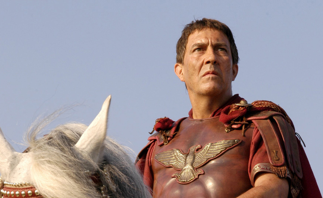 Итальянский консул