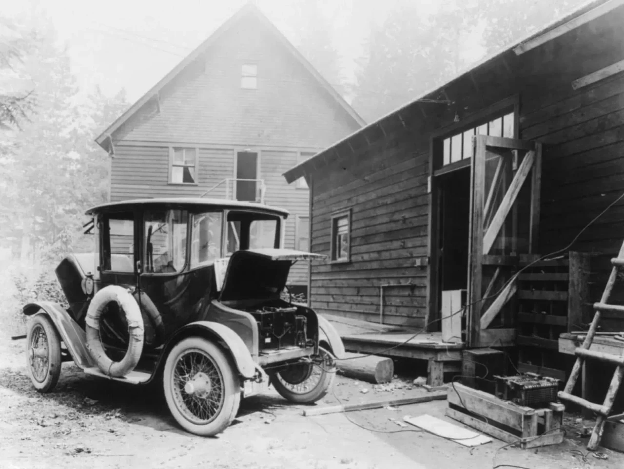 electric-car