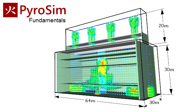 Thunderhead PyroSim 2021.3.0901 (x64)