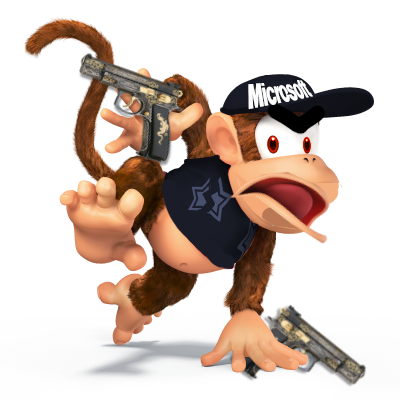 evildiddykong