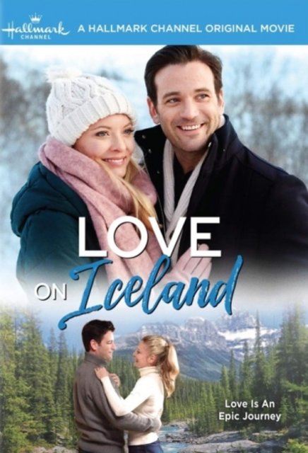  Miłość w Islandii / Love on Iceland (2020) PL.AC3.WEB-DL.XviD-GR4PE / Lektor PL