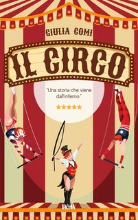 Giulia Comi - Il circo (2023)