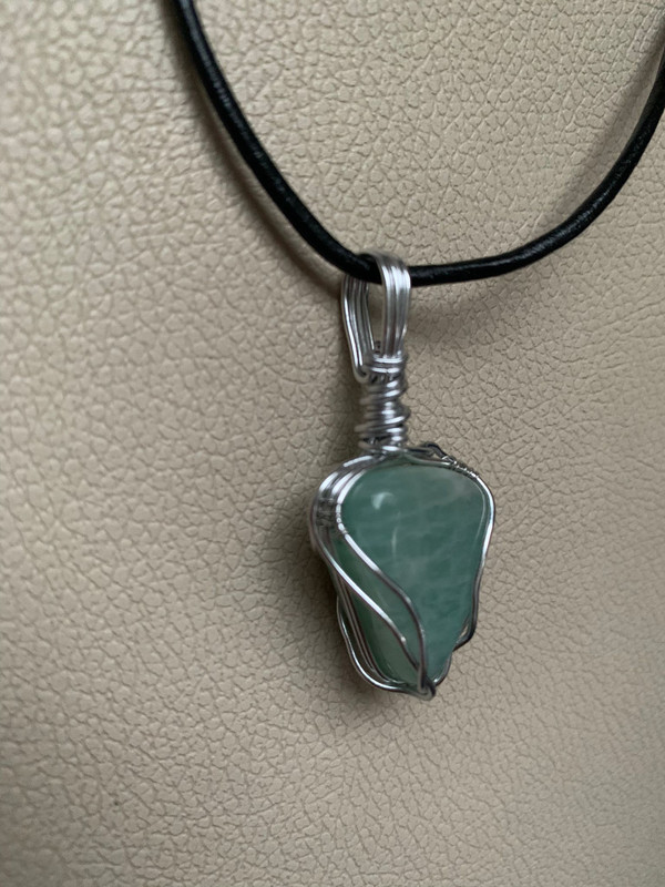G001(Amazonite)