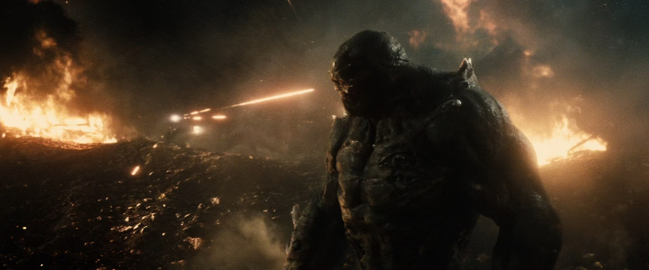 Batman v Superman - Dawn of Justice 2016 Extended (1080p x265 10