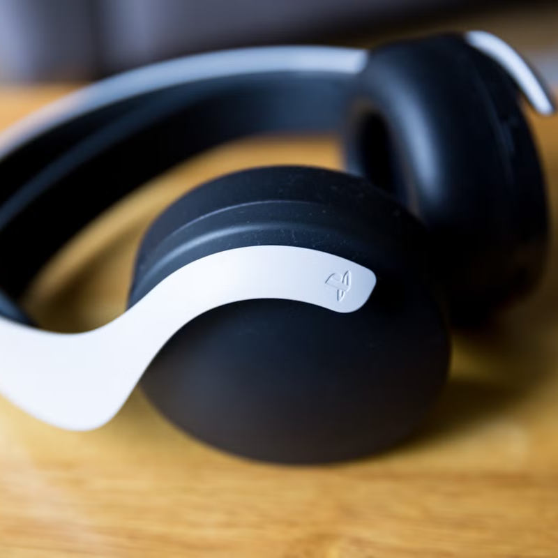 Auriculares Inalámbricos PULSE 3D para PS5