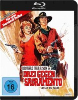 Duello Nel Texas (1963) WebDL 1080p AC3 ITA