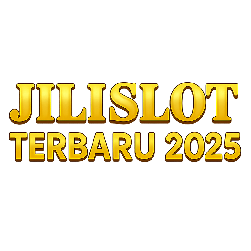 Jilislot Terbaru 2025