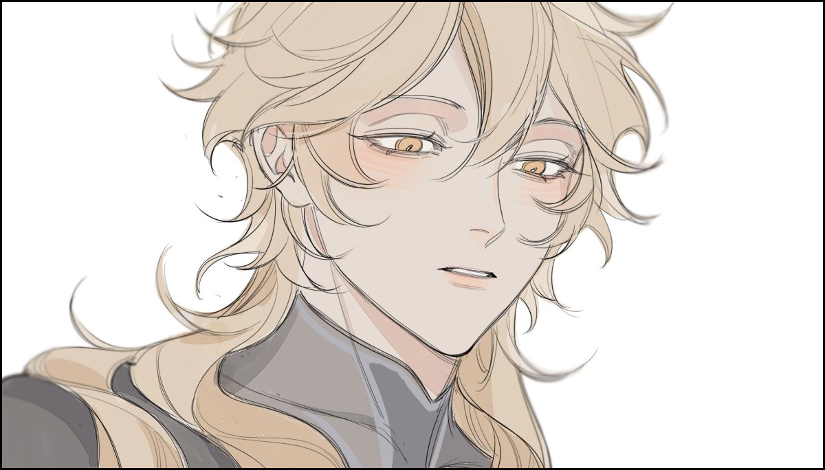 dottother art by @chiiann. "..."