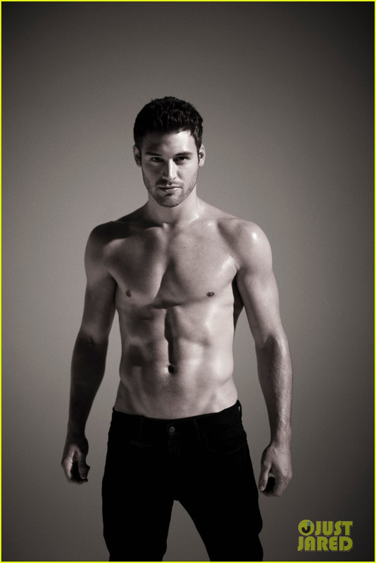 Chapter 30  GGA Rob Masters  Ryan guzman Ryan Most handsome men