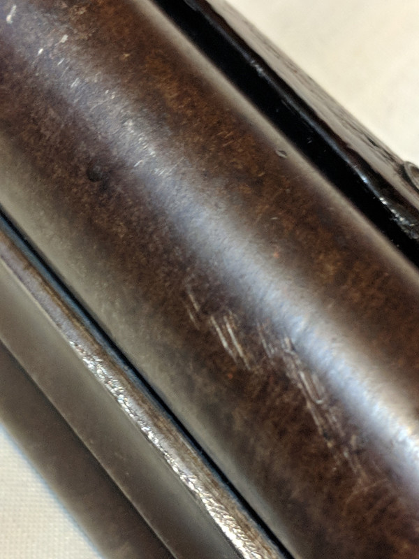 J. White & Son twist