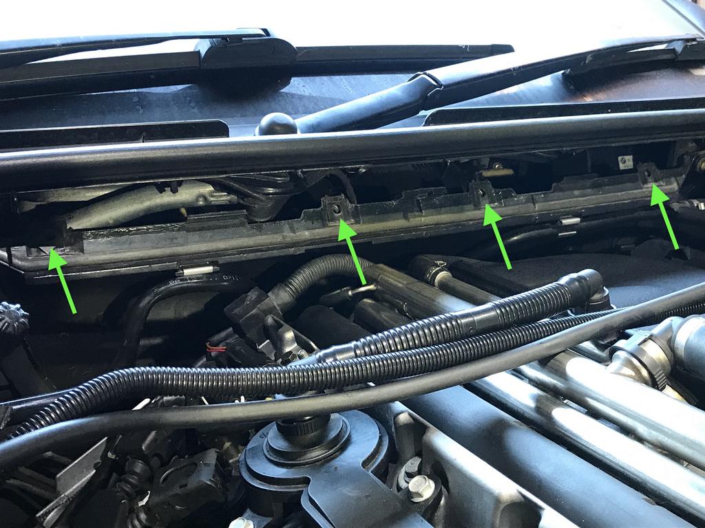 [E46] Head Gasket Complete DIY Guide e46 M3 The M3cutters