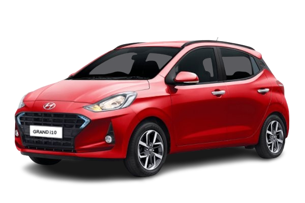 هيونداي GRAND I10