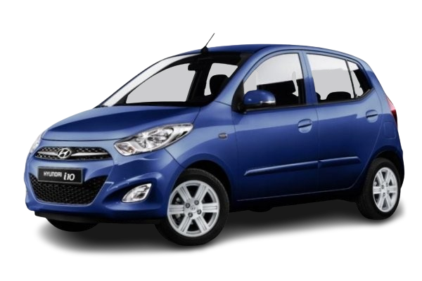 هيونداي I10