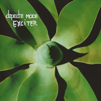 Exciter (2001) [2007, Collectors Edition, Remastered]