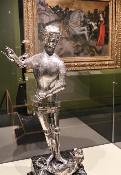 Milán-Turín-Génova-Pavía - Blogs de Italia - Génova, espectacular conjunto museístico (242)