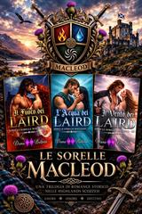 Dama Beltrán – Le Sorelle MacLeod. Serie completa (2026)