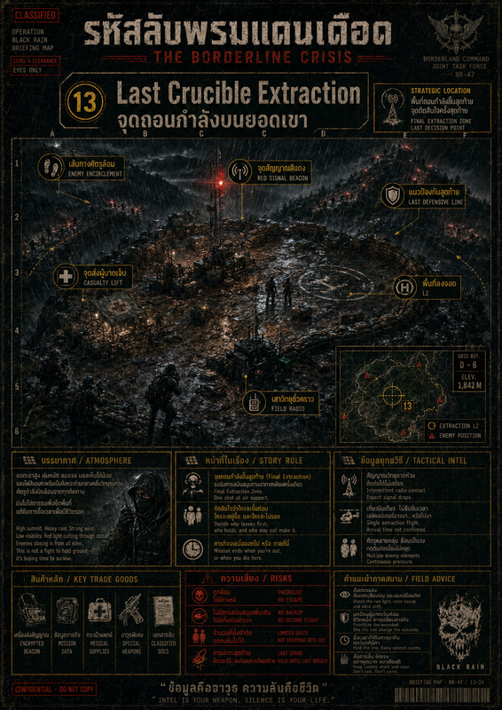สถานที่ 13