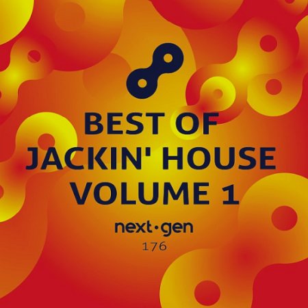 VA   Best of Jackin House Volume 1 (2020)