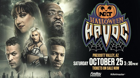 WWE NXT Halloween Havoc 2025 720p WEB-DL x265-TFPDL