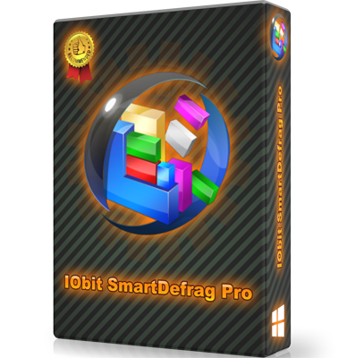 IObit Smart Defrag Pro v6.6.0.69 Multilingual