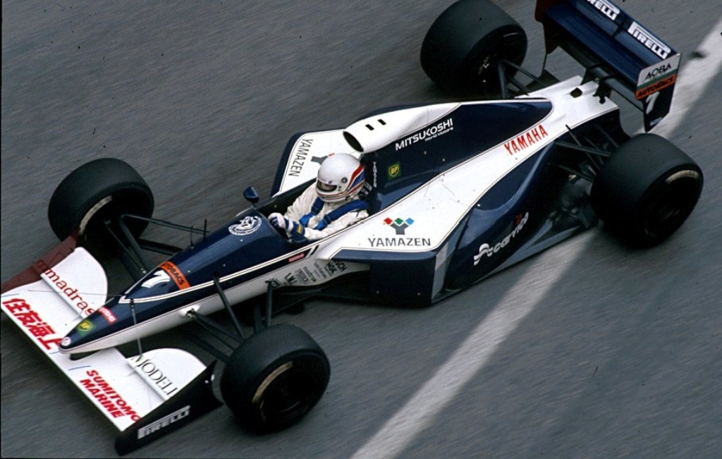 1991 мон 7 брандл