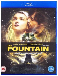 The Fountain - L'Albero Della Vita (2006) WebDL 1080p AC3 ITA - ENG + SUB