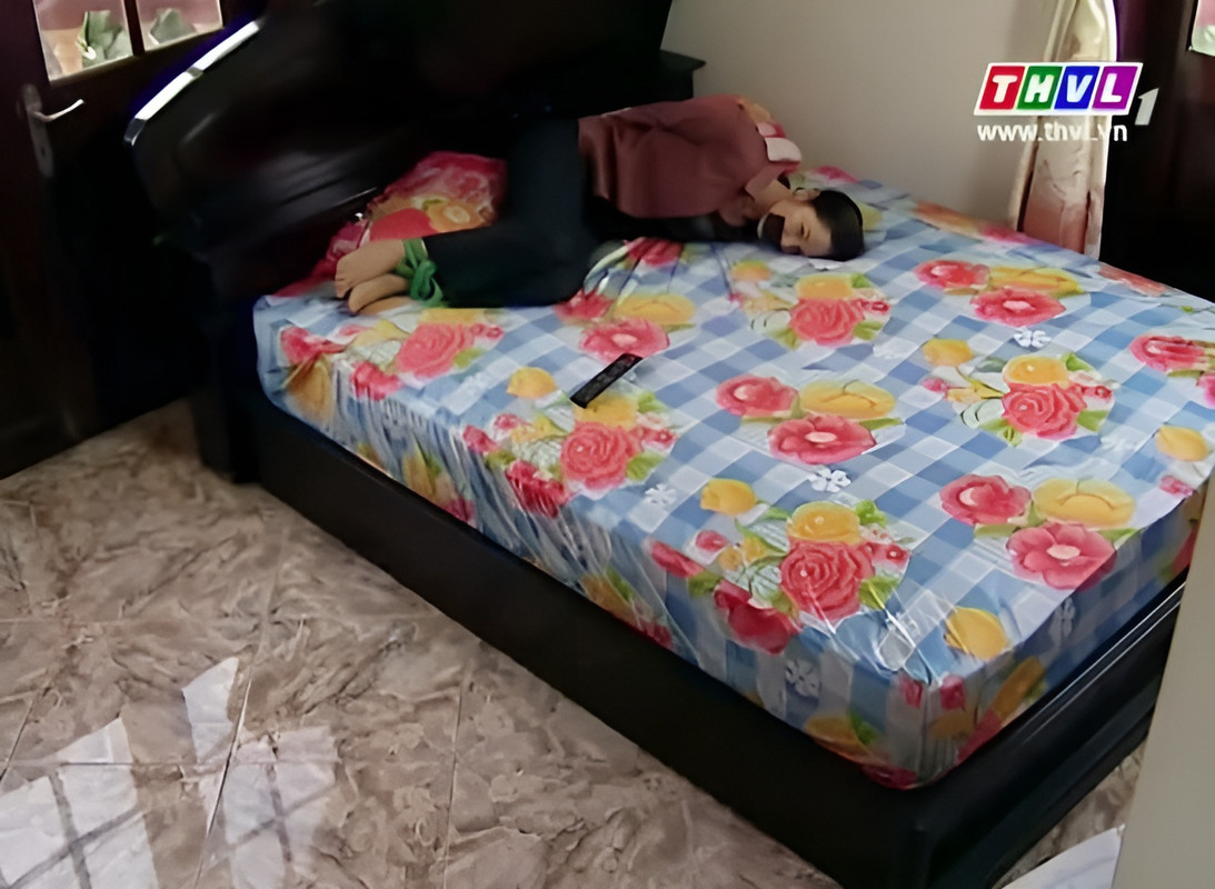 Kim Anh Nhat 7 - Vuc tham tình yeu S01E10