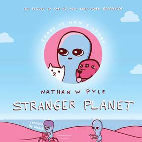 Stranger Planet (2020)