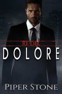 Piper Stone - Re della corruzione Vol. 3. Re del Dolore (2023)