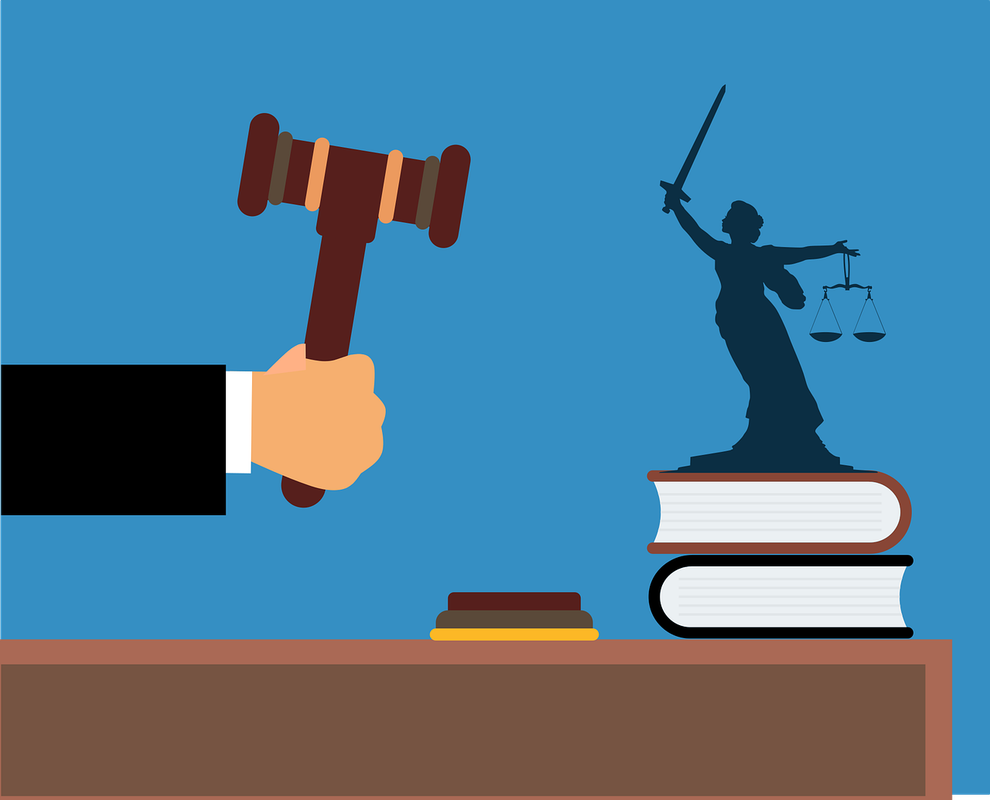 Casino Law